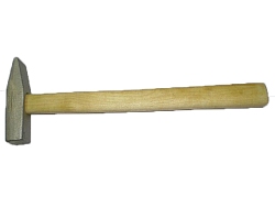 Молоток 800г с квадратным бойком