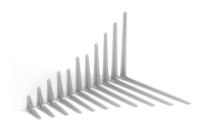 Кронштейн SB-1-225*200-W белый - №1