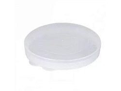 Крышка п/эт горячая d-82