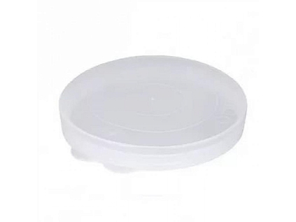 Крышка п/эт горячая d-82 - №1