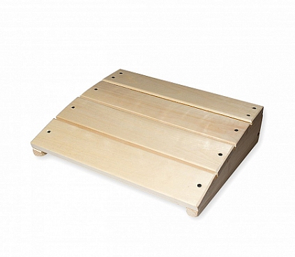 Подголовник простой - №1