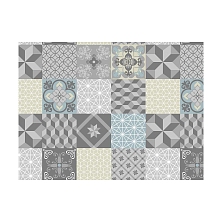 Клеенка "MAJOR" ПВХ основа нетканая шир.1,35м арт.561/1