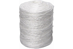 Шпагат п/п 50 м белый