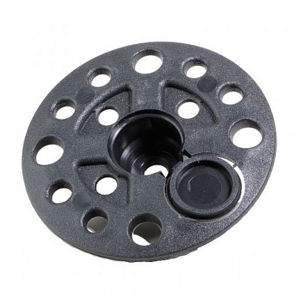 Держатель для изоляции РОНДОЛЬ 60мм (10шт) - №1