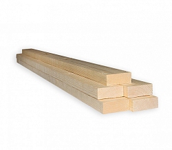 Брусок строганый 40*70*2,0м.ОКПД 2 КОД 16.10.2