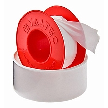 Лента Фум 19мм х 0,12мм х15м  VT.PTFE.0.191215
