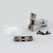 Задвижка врезная Apecs L-0126-АВ