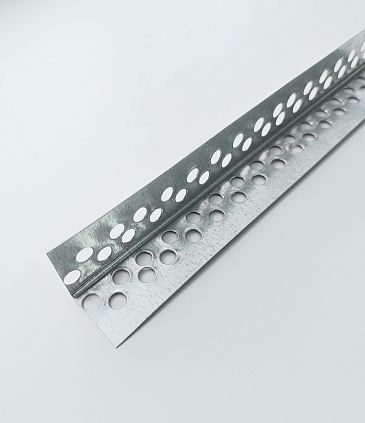 Профиль ПУ 20*20 3 м - №1