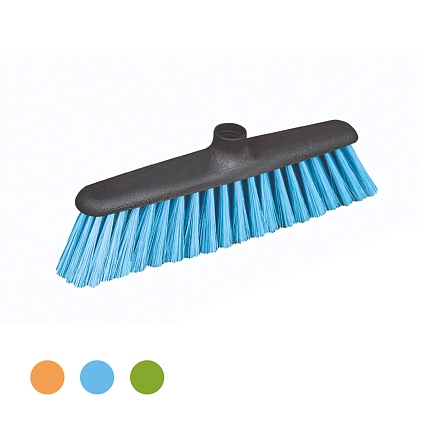 Щетка для пола "Элиза AZUR" - №1