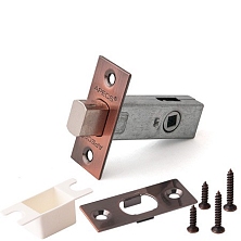 Задвижка врезная Apecs L-0126-АС