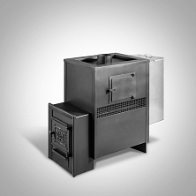 Печь банная "ПБ-23Б"(под навесной бак 45л)