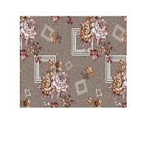 Клеенка столовая на ПВХ Dekorelle Maria шир.1,4м M157