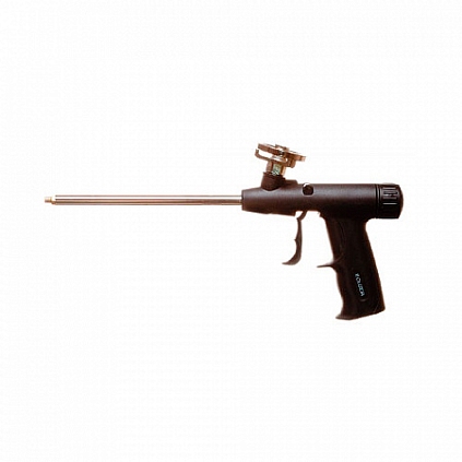 Пистолет для монтажной пены "Домашний мастер" (Распродажа) - №1