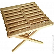 Стол "Кентуки" (осина)