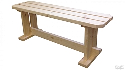 _Лавка "Дачная"