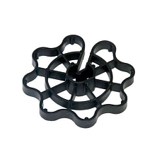 Фиксатор арматуры "звездочка" 35"