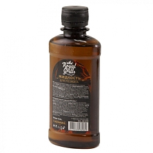 Жидкость для розжига 0,22л парафиновая