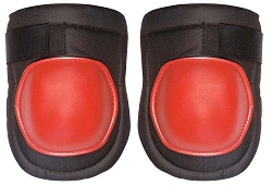 Наколенники универсальные с пластиковыми чашками