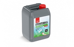 Грунт универсальный проникающий 5л Старатели
