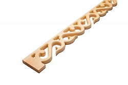 _Наличник резной