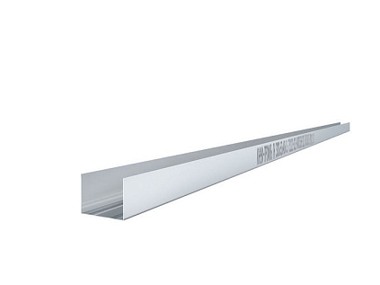 Профиль КНАУФ ПН 100*40*3м 0,6мм - №1