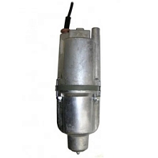 Насос вибрационный Малыш 10м (нижний забор) Ливны (Распродажа)