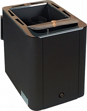 Печь Термофор "Колибри" 9 Б антрацит