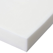 Поролон 16кг/м3 20мм 1*2