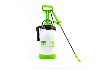 Опрыскиватель 5л помповый - №1