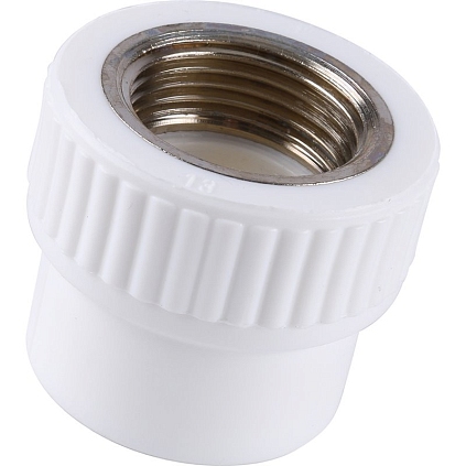 Муфта комб вн рез 40-1 PRO AQUA - №1