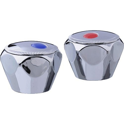 Маховик MARIA пластик квадрат - №1