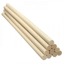 Нагель 32*2000 мм