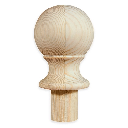 Окончание шар 100 - №1