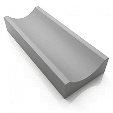 Водосток 50*21*3,5