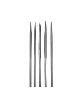 Набор надфилей 160мм