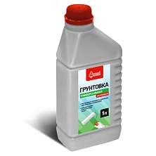 Грунт универсальный проникающий 1л Старатели