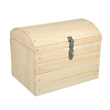 Сундук (осина)