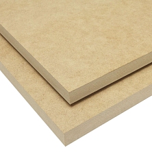 МДФ 8мм 2800*2070 ШЛ Кроностар