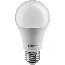 Лампа светодиодная 82 920 OLL-A60-15-230-2.7K-E27-PROMO ОНЛАЙТ 82920