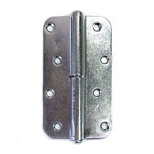 Петля ПНК-110 оцинкованная, левая