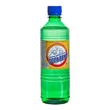 Сольвент 0,5л
