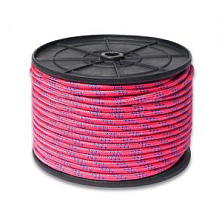 Шнур вязаный п/п d 10 мм