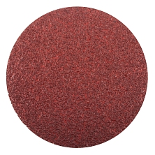 Круг абразивный 125мм Р 320 под "липучку"