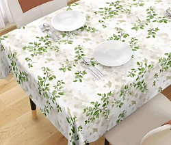 Клеенка на тк.основе "ПАРАДИЗ" 5642-3 (1.40х20м)