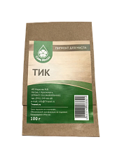 Пигмент для колеровки ТИК 100гр (Распродажа)