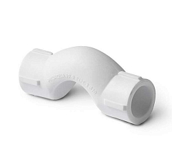 Обвод 25 муфтовый PRO AQUA