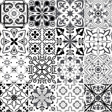 Самоклейка Grace 5836-45 шир.0,45м арт.71905