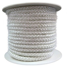 Шнур термостойкий (25 м/п)  6 мм