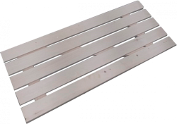 Полка для ванной комнаты