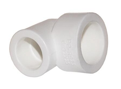 Угольник перех вн/вн 25-20 PRO AQUA - №1